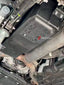 AUXILIARY LONG RANGE FUEL TANK SYSTEM 62L (EXTRA 16 GAL) EXTENDED RANGE for LEXUS LX600 LX700 LX500 J300 2021+
