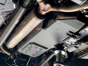 AUXILIARY FUEL GAS TANK for LEXUS LX600 J300 2021+

Set includes:

Gas Fuel Tank
Fuel Pump
Installation Manual

Material: Steel

Tank Capacity: 62 litre (16.37 Gallon)

Note: Professional installation is required.
