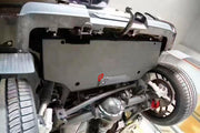 AUXILIARY FUEL GAS TANK for MERCEDES BENZ G CLASS G500 W463A W464 2018 - 2024

Set includes:

Gas Fuel Tank
Fuel Pump
Installation Manual

Material: Steel

Tank Capacity: 75 litre (19.81 Gallon)

Note: Professional installation is required.