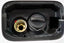 AUXILIARY LONG RANGE FUEL TANK SYSTEM 75L (EXTRA 20 GAL) EXTENDED RANGE for MERCEDES BENZ G CLASS G500 W463A W464 2018 - 2024