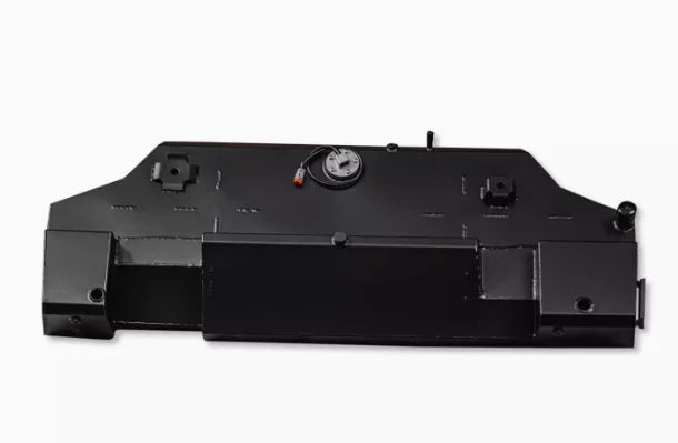 AUXILIARY FUEL GAS TANK for MERCEDES BENZ G CLASS G500 W463A W464 2018 - 2024

Set includes:

Gas Fuel Tank
Fuel Pump
Installation Manual

Material: Steel

Tank Capacity: 63 litre (16.64 Gallon)