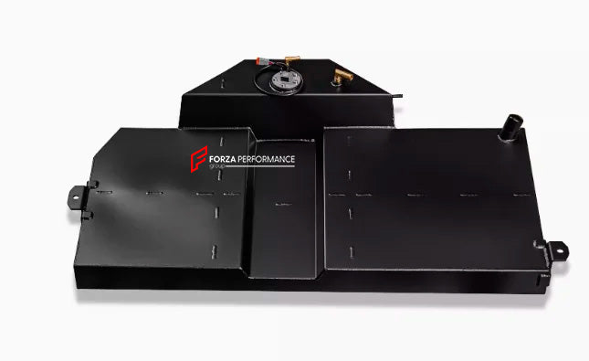 AUXILIARY FUEL GAS TANK for MITSUBISHI PAJERO

Set includes:

Gas Fuel Tank
Fuel Pump
Installation Manual

Material: Steel

Tank Capacity: 70 litre (18.4 Gallon)

Note: Professional installation is required.

CONTACT US FOR PRICING
