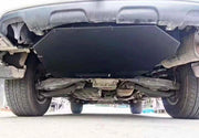 AUXILIARY FUEL GAS TANK for NISSAN ARMADA Y62 2017 - 2024

Set includes:

Gas Fuel Tank
Fuel Pump
Installation Manual

Material: Steel

Tank Capacity: 150 litre (39.62 Gallon)

Note: Professional installation is required.