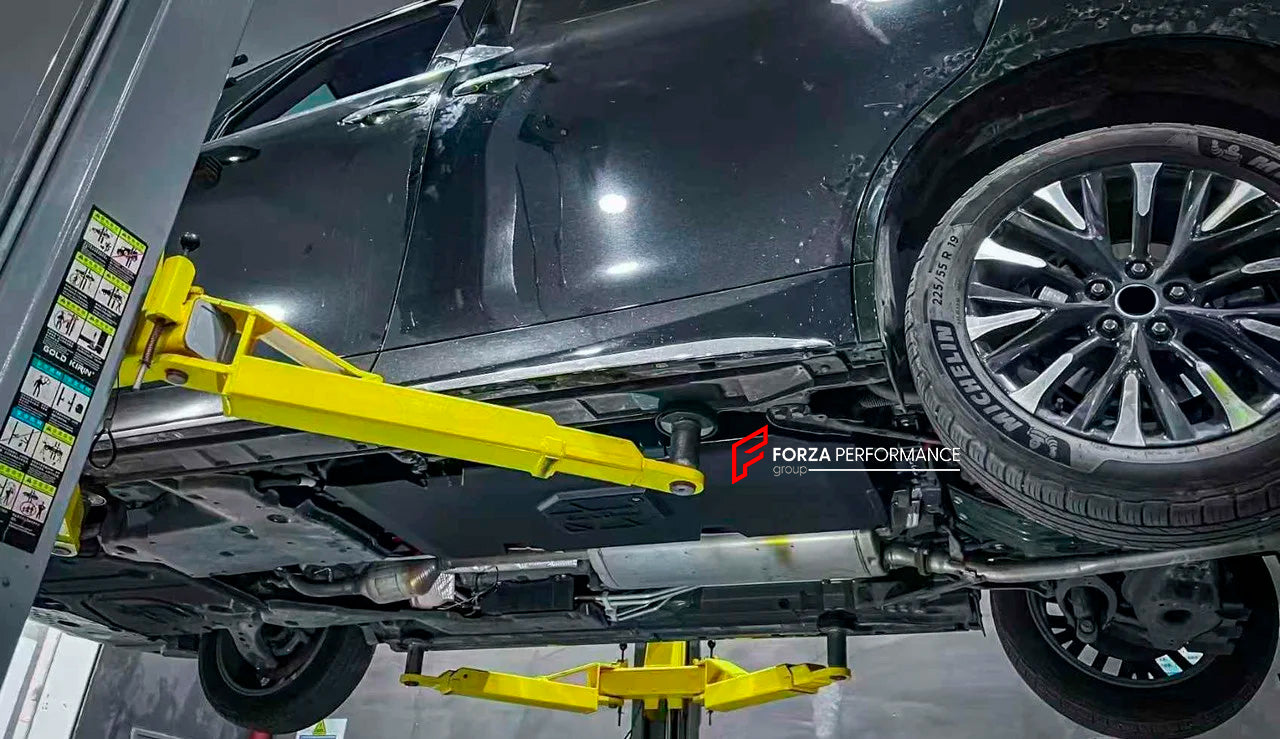 AUXILIARY FUEL GAS TANK for TOYOTA ALPHARD AH40 2023+

Set includes:

Gas Fuel Tank
Fuel Pump
Installation Manual

Material: Steel

Tank Capacity: 86 litre (22.7 Gallon)

Note: Professional installation is required.