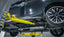 REPLACEMENT LONG RANGE FUEL TANK SYSTEM 86L, +28L (EXTRA 7 GAL) EXTENDED RANGE for TOYOTA ALPHARD AH40 2023+