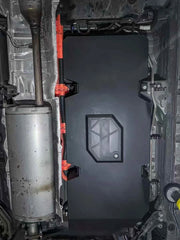 AUXILIARY FUEL GAS TANK for TOYOTA ALPHARD AH40 2023+

Set includes:

Gas Fuel Tank
Fuel Pump
Installation Manual

Material: Steel

Tank Capacity: 86 litre (22.7 Gallon)

Note: Professional installation is required.