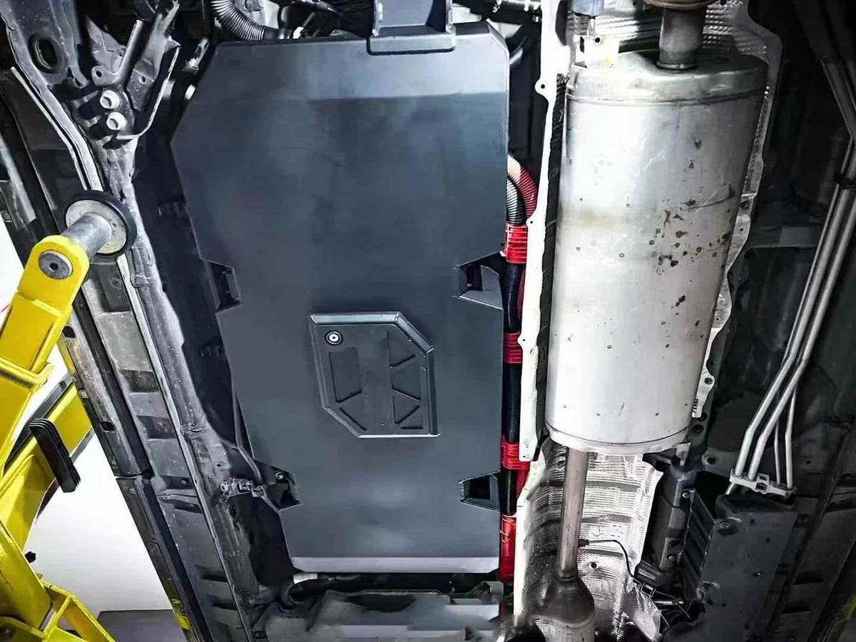 REPLACEMENT LONG RANGE FUEL TANK SYSTEM 86L, +28L (EXTRA 7 GAL) EXTENDED RANGE for TOYOTA ALPHARD AH40 2023+