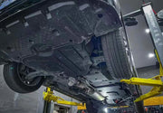AUXILIARY FUEL GAS TANK for TOYOTA ALPHARD AH40 2023+

Set includes:

Gas Fuel Tank
Fuel Pump
Installation Manual

Material: Steel

Tank Capacity: 86 litre (22.7 Gallon)

Note: Professional installation is required.