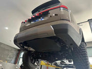 AUXILIARY FUEL GAS TANK for TOYOTA LAND CRUISER 250 LC250 2023+

Set includes:

Gas Fuel Tank
Fuel Pump
Installation Manual

Material: Steel

Tank Capacity: 107 litre (28.2 Gallon)

Note: Professional installation is required.