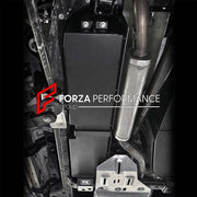 AUXILIARY FUEL GAS TANK for TOYOTA LAND CRUISER 250 LC250 2023+

Set includes:

Gas Fuel Tank
Fuel Pump
Installation Manual

Material: Steel

Tank Capacity: 107 litre (28.2 Gallon)

Note: Professional installation is required.