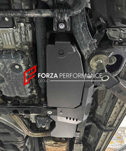 AUXILIARY FUEL GAS TANK for TOYOTA LAND CRUISER 250 LC250 HYBRID 2023+

Set includes:

Gas Fuel Tank
Fuel Pump
Installation Manual

Material: Steel

Tank Capacity: 45 litre (11.89 Gallon)

Note: Professional installation is required.