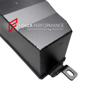 AUXILIARY FUEL GAS TANK for TOYOTA LAND CRUISER 250 LC250 HYBRID 2023+

Set includes:

Gas Fuel Tank
Fuel Pump
Installation Manual

Material: Steel

Tank Capacity: 45 litre (11.89 Gallon)

Note: Professional installation is required.