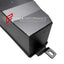 AUXILIARY LONG RANGE FUEL TANK SYSTEM 45L (EXTRA 12 GAL) EXTENDED RANGE for TOYOTA LAND CRUISER 250 LC250 HYBRID 2023+