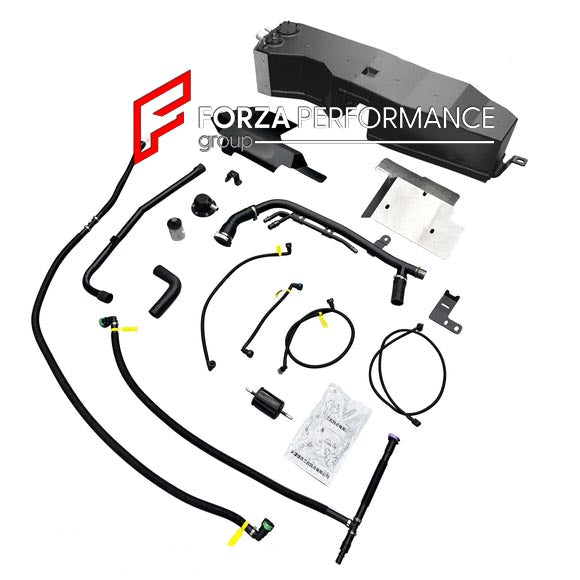 AUXILIARY FUEL GAS TANK for TOYOTA LAND CRUISER 250 LC250 HYBRID 2023+

Set includes:

Gas Fuel Tank
Fuel Pump
Installation Manual

Material: Steel

Tank Capacity: 45 litre (11.89 Gallon)

Note: Professional installation is required.