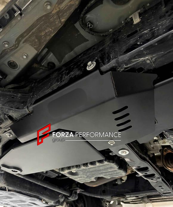 AUXILIARY FUEL GAS TANK for TOYOTA LAND CRUISER 250 LC250 HYBRID 2023+

Set includes:

Gas Fuel Tank
Fuel Pump
Installation Manual

Material: Steel

Tank Capacity: 45 litre (11.89 Gallon)

Note: Professional installation is required.