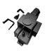AUXILIARY LONG RANGE FUEL TANK SYSTEM EXTENDED RANGE for TOYOTA LAND CRUISER 300 LC300 2021+