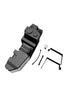 AUXILIARY LONG RANGE FUEL TANK SYSTEM EXTENDED RANGE for TOYOTA LAND CRUISER 300 LC300 2021+