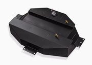 AUXILIARY FUEL GAS TANK for TOYOTA LAND CRUISER PRADO 150

Set includes:

Gas Fuel Tank
Fuel Pump
Installation Manual

Material: Steel

Tank Capacity: 60 litre (15.8 Gallon)

Note: Professional installation is required.