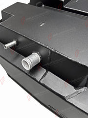 AUXILIARY LONG RANGE FUEL TANK SYSTEM 155L (EXTRA 41 GAL) EXTENDED RANGE for TOYOTA LAND CRUISER LC200 4.0L GASOLINE 2008+