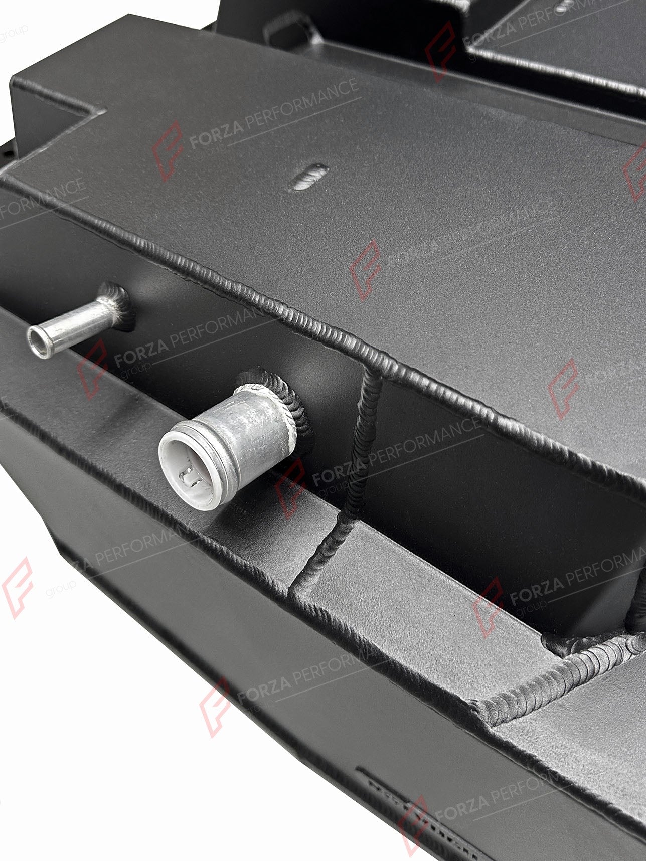 AUXILIARY LONG RANGE FUEL TANK SYSTEM 155L (EXTRA 41 GAL) EXTENDED RANGE for TOYOTA LAND CRUISER LC200 4.0L GASOLINE 2008+