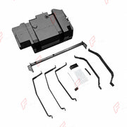 AUXILIARY LONG RANGE FUEL TANK SYSTEM 155L (EXTRA 41 GAL) EXTENDED RANGE for TOYOTA LAND CRUISER LC200 4.6L GASOLINE 2008+