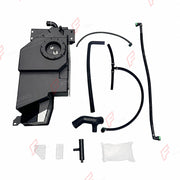 AUXILIARY LONG RANGE FUEL TANK SYSTEM 29L (EXTRA 8 GAL) EXTENDED RANGE for TOYOTA LAND CRUISER LC71 2.8T DIESEL 2007+