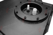 AUXILIARY LONG RANGE FUEL TANK SYSTEM 29L (EXTRA 8 GAL) EXTENDED RANGE for TOYOTA LAND CRUISER LC71 2.8T DIESEL 2007+