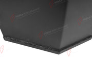 AUXILIARY LONG RANGE FUEL TANK SYSTEM 29L (EXTRA 8 GAL) EXTENDED RANGE for TOYOTA LAND CRUISER LC71 2.8T DIESEL 2007+