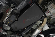 AUXILIARY LONG RANGE FUEL TANK SYSTEM 29L (EXTRA 8 GAL) EXTENDED RANGE for TOYOTA LAND CRUISER LC71 2.8T DIESEL 2007+