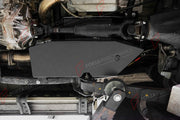 AUXILIARY LONG RANGE FUEL TANK SYSTEM 29L (EXTRA 8 GAL) EXTENDED RANGE for TOYOTA LAND CRUISER LC71 2.8T DIESEL 2007+
