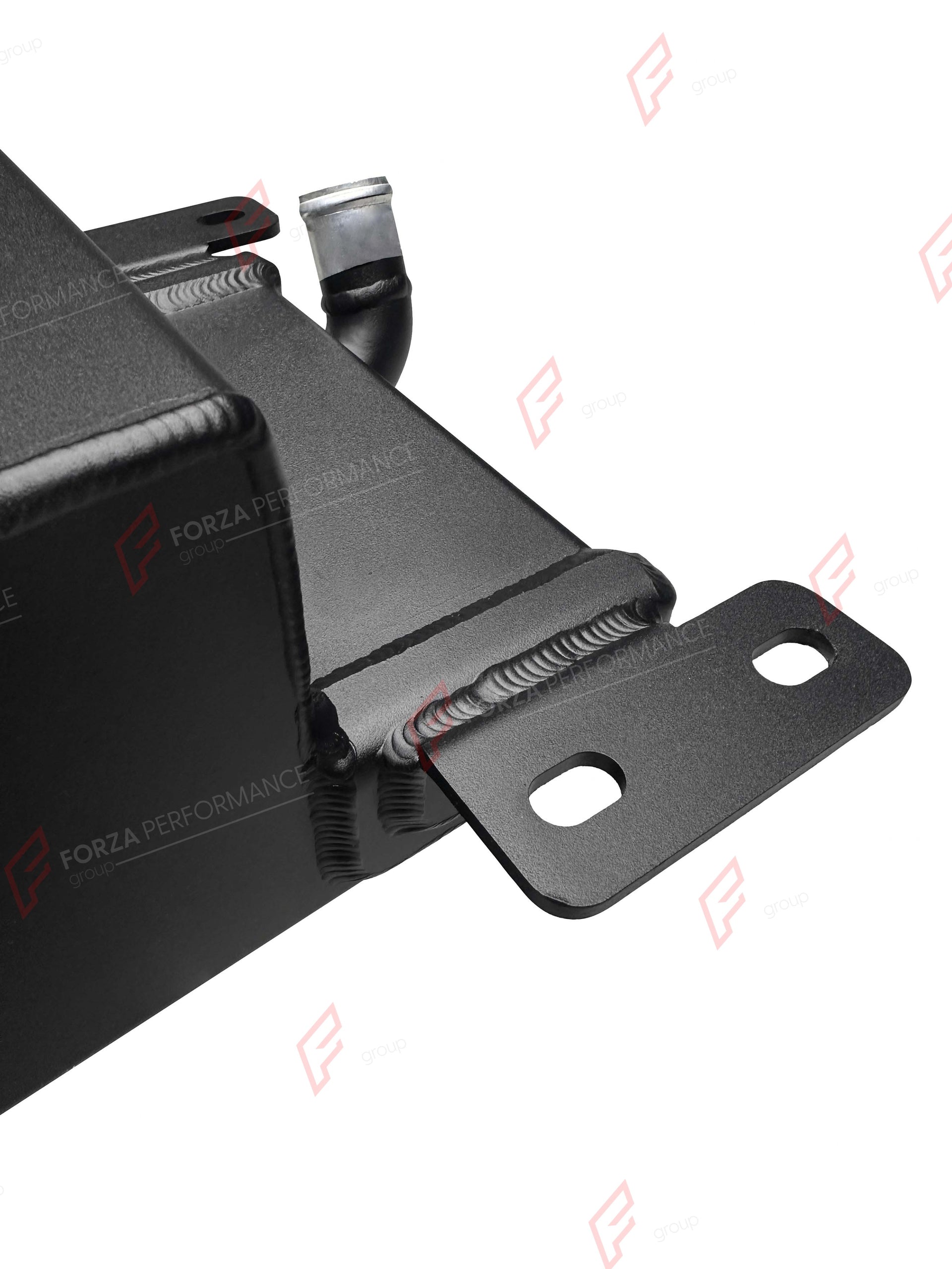 AUXILIARY LONG RANGE FUEL TANK SYSTEM 45L (EXTRA 12 GAL) EXTENDED RANGE for TOYOTA LAND CRUISER LC76 4.5T DIESEL 2007+