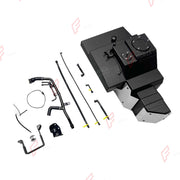 AUXILIARY LONG RANGE FUEL TANK SYSTEM 54L (EXTRA 14 GAL) EXTENDED RANGE for LEXUS LX700H 3.5TT (HEV/PETROL) 2024+