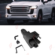AUXILIARY LONG RANGE FUEL TANK SYSTEM 54L (EXTRA 14 GAL) EXTENDED RANGE for TOYOTA LAND CRUISER LC300 3.3T EU SPEC DIESEL 2021+