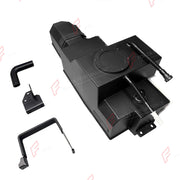 AUXILIARY LONG RANGE FUEL TANK SYSTEM 54L (EXTRA 14 GAL) EXTENDED RANGE for TOYOTA LAND CRUISER LC300 3.3T EU SPEC DIESEL 2021+