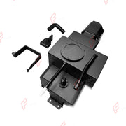 AUXILIARY LONG RANGE FUEL TANK SYSTEM 54L (EXTRA 14 GAL) EXTENDED RANGE for TOYOTA LAND CRUISER LC300 3.3T EU SPEC DIESEL 2021+