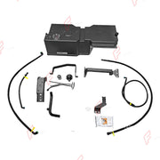 AUXILIARY LONG RANGE FUEL TANK SYSTEM 60L (EXTRA 16 GAL) EXTENDED RANGE for FORD BRONCO 2.7T GASOLINE (4-DOOR) 2021+