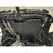 AUXILIARY LONG RANGE FUEL TANK SYSTEM 60L (EXTRA 16 GAL) EXTENDED RANGE for FORD BRONCO 2.7T GASOLINE (4-DOOR) 2021+