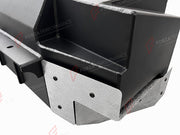 AUXILIARY LONG RANGE FUEL TANK SYSTEM 62L (EXTRA 16 GAL) EXTENDED RANGE for NISSAN PATROL Y61 4.8L PETROL 2003+