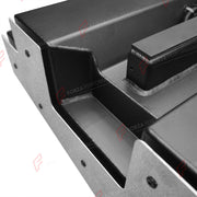 AUXILIARY LONG RANGE FUEL TANK SYSTEM 95L (EXTRA 25 GAL) EXTENDED RANGE for TOYOTA LAND CRUISER PRADO LC120 2.7L PETROL 2003-2009
