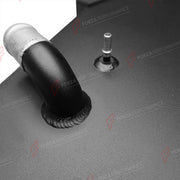 AUXILIARY LONG RANGE FUEL TANK SYSTEM 95L (EXTRA 25 GAL) EXTENDED RANGE for TOYOTA LAND CRUISER PRADO LC120 2.7L PETROL 2003-2009