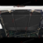 AUXILIARY LONG RANGE FUEL TANK SYSTEM 95L (EXTRA 25 GAL) EXTENDED RANGE for TOYOTA LAND CRUISER PRADO LC120 2.7L PETROL 2003-2009