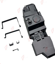 AUXILIARY LONG RANGE FUEL TANK SYSTEM 97L (EXTRA 26 GAL) EXTENDED RANGE for LEXUS GX460 4.6L (PETROL) 2009-2023