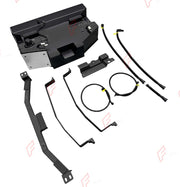 AUXILIARY LONG RANGE FUEL TANK SYSTEM 97L (EXTRA 26 GAL) EXTENDED RANGE for LEXUS GX460 4.6L (PETROL) 2009-2023