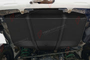 AUXILIARY LONG RANGE FUEL TANK SYSTEM 97L (EXTRA 26 GAL) EXTENDED RANGE for LEXUS GX460 4.6L (PETROL) 2009-2023