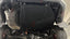 AUXILIARY LONG RANGE FUEL TANK SYSTEM 120L (EXTRA 32 GAL) EXTENDED RANGE for TOYOTA LAND CRUISER LC300 3.3T DIESEL 2021+