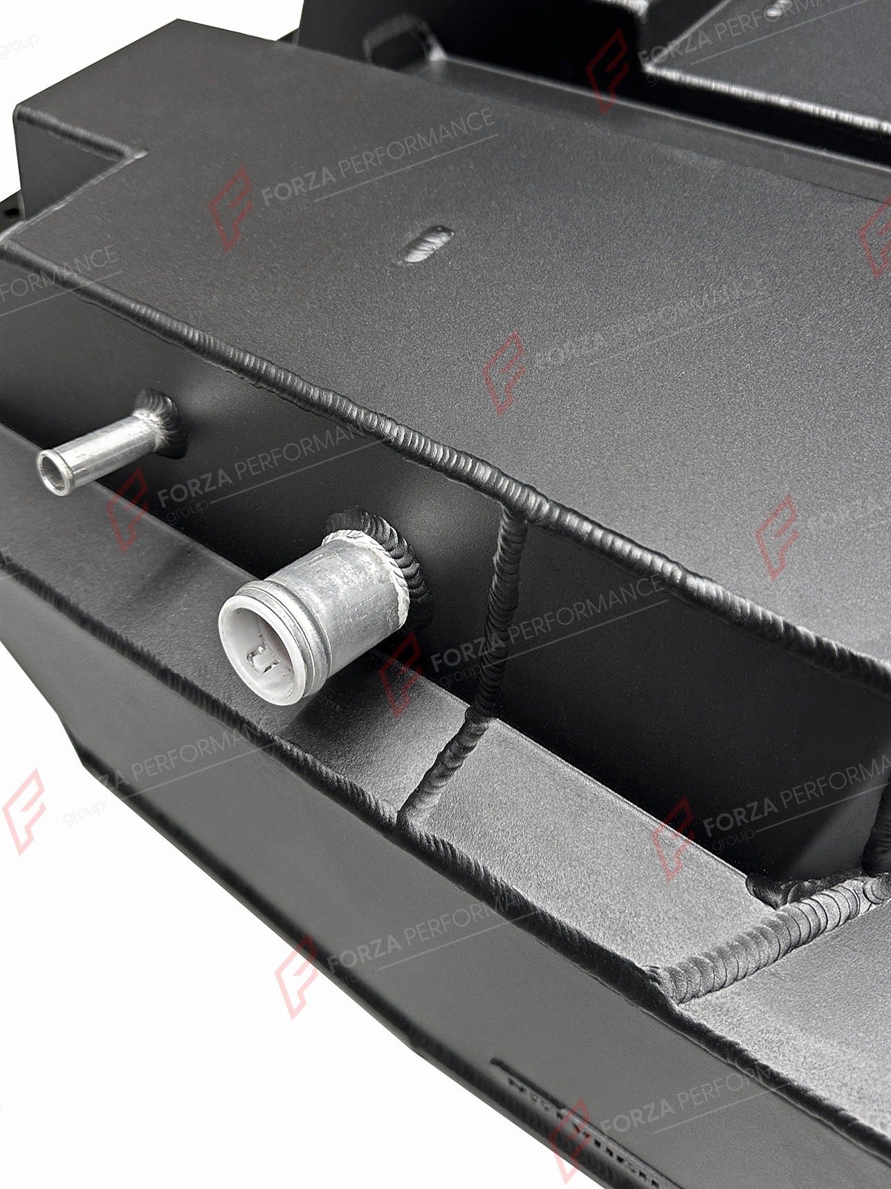 AUXILIARY LONG RANGE FUEL TANK SYSTEM 155L (EXTRA 41 GAL) EXTENDED RANGE for TOYOTA LAND CRUISER LC200 5.7L GASOLINE 2008+