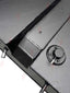 AUXILIARY LONG RANGE FUEL TANK SYSTEM 155L (EXTRA 41 GAL) EXTENDED RANGE for TOYOTA LAND CRUISER LC200 5.7L GASOLINE 2008+
