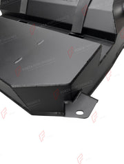 AUXILIARY LONG RANGE FUEL TANK SYSTEM 155L (EXTRA 41 GAL) EXTENDED RANGE for TOYOTA LAND CRUISER LC78 2.8T DIESEL 2015+