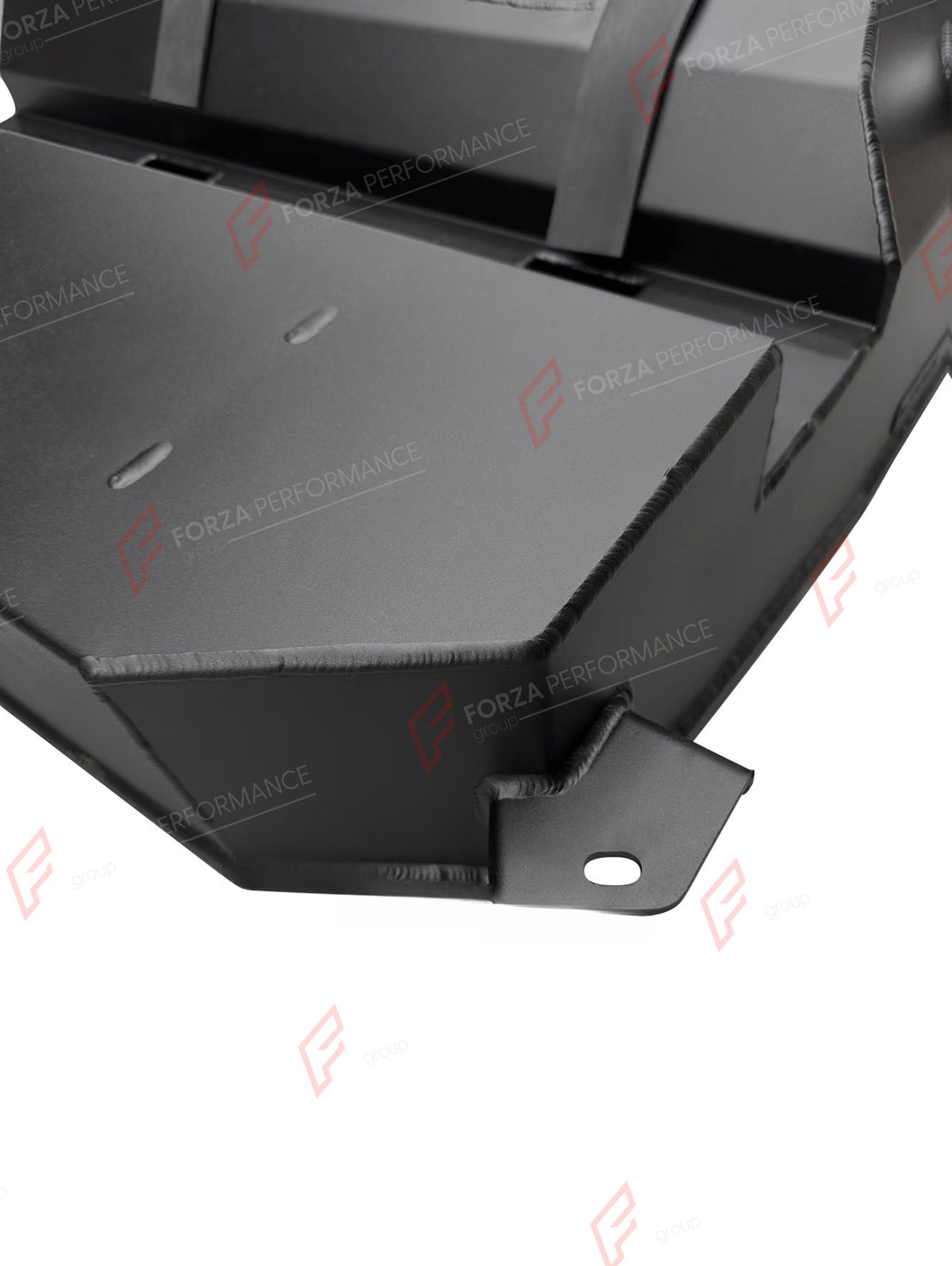 AUXILIARY LONG RANGE FUEL TANK SYSTEM 155L (EXTRA 41 GAL) EXTENDED RANGE for TOYOTA LAND CRUISER LC78 2.8T DIESEL 2015+