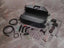 AUXILIARY LONG RANGE FUEL TANK SYSTEM 156L (EXTRA 41 GAL) EXTENDED RANGE for DODGE RAM 1500 TRX 2021+